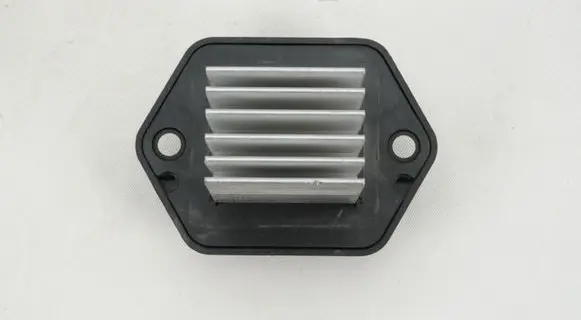 KIA Rio Heater blower motor/fan resistor 