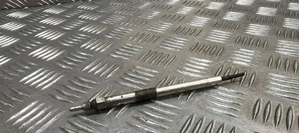 Renault Trafic II (X83) Glow plug 8200561251 0250603001