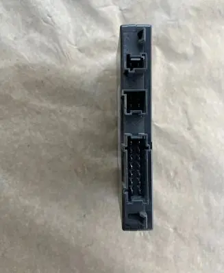 Mercedes-Benz E W211 Other control units/modules A2118208685 05022315