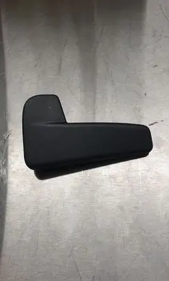 Volkswagen Polo V 6R Engine bonnet (hood) release handle 6R1823533
