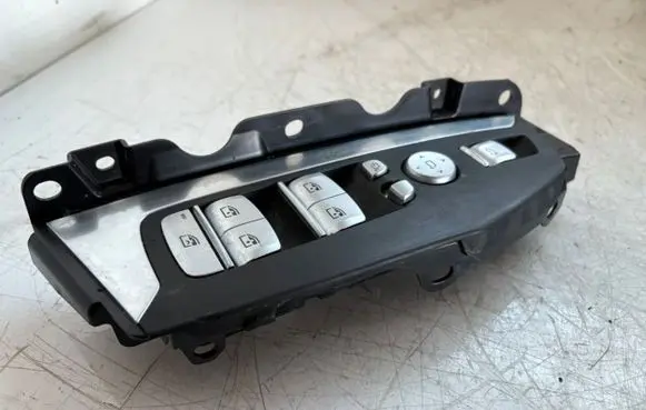 BMW X3 G01 Electric window control switch 9299459 6847099