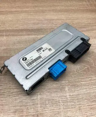 BMW 5 F10 F11 Gateway control module 9244261 532356