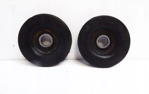 Renault Master III Coil spring mount 8200688789