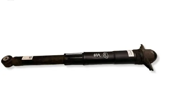 Skoda Octavia Mk3 (5E) Rear shock absorber/damper 5Q0512013HE 5Q0513423B