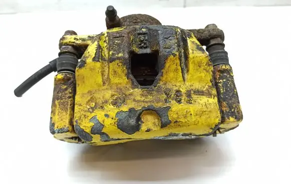Mazda RX8 Front brake caliper 