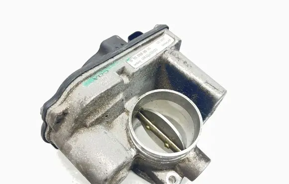 Mercedes-Benz SLK R170 Throttle body valve 1110980009