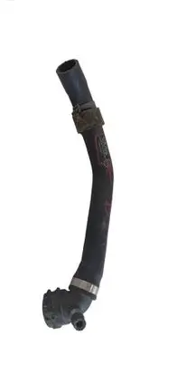 Audi A3 S3 8V Engine coolant pipe/hose 5Q0122101BK