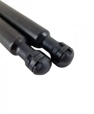 Renault Twingo III Tailgate/trunk strut/damper 904518604R