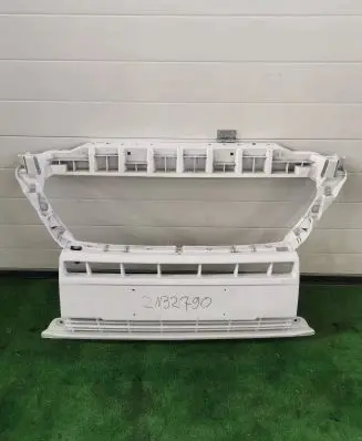 Fiat Ducato Front bumper