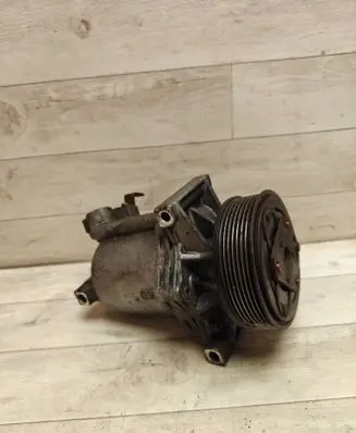 Dacia Lodgy Air conditioning (A/C) compressor (pump) 926008367R