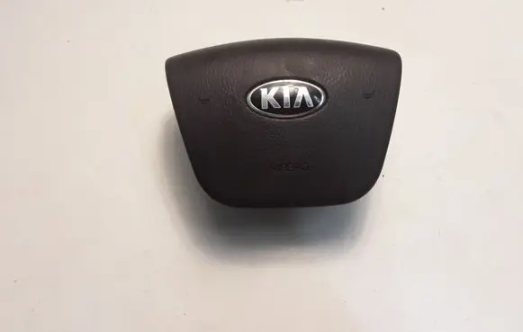 KIA Sorento Steering wheel airbag 569002P500