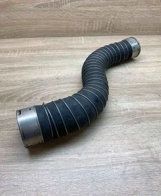 BMW 3 G20 G21 Intercooler hose/pipe 8572858 19602610