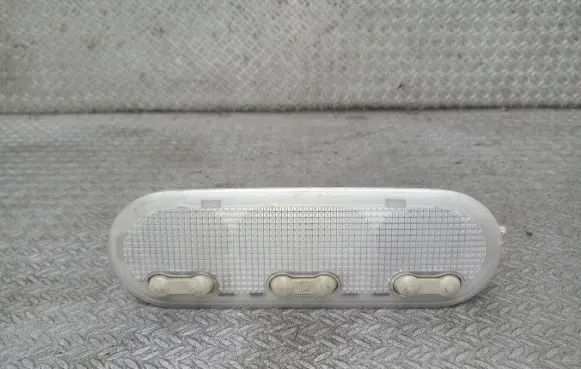 Nissan Note (E11) Front seat light