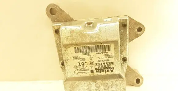 Renault Espace - Grand espace IV Airbag control unit/module 8200241277 4963