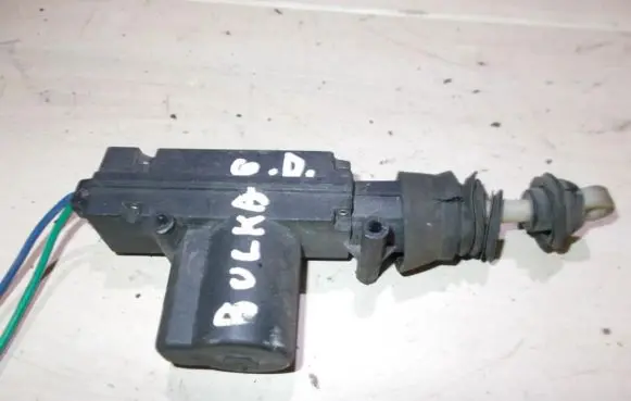 Audi 80 90 S2 B4 Central locking motor 