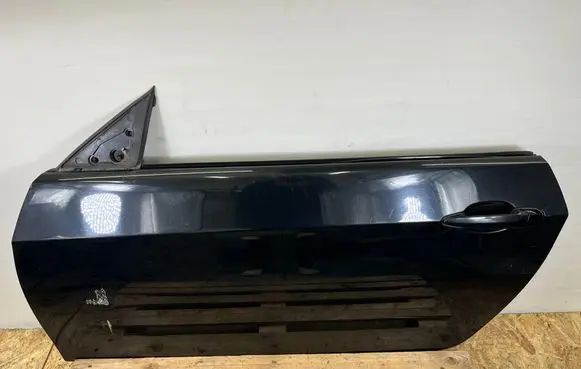 Door (2 Door Coupe)