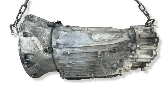 Mercedes-Benz ML W164 Automatic gearbox 1642701601