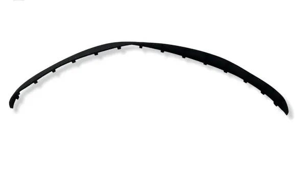 Fiat Punto (188) Rear bumper trim bar molding 735244863