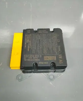 Volkswagen Golf VII Airbag control unit/module 5Q0959655S
