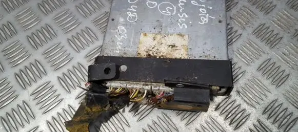 Toyota Avensis T220 Engine control unit/module