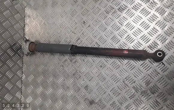 Ford Fiesta Rear shock absorber/damper 