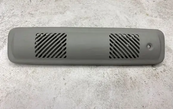 Nissan Pathfinder R51 Alarm movement detector/sensor 171003920 00441141136 4M5413N4A