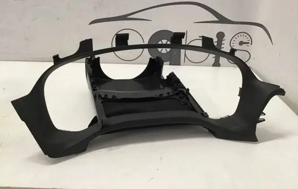 BMW X3 G01 Steering wheel column trim 9379211