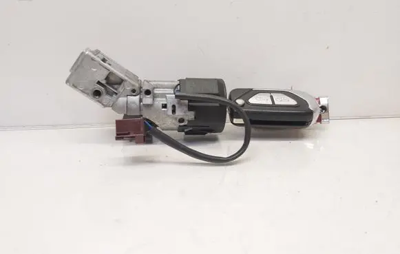 Citroen DS3 Ignition lock 9663123380