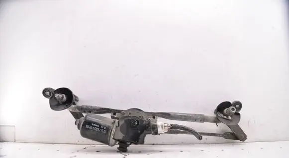 Toyota Prius (XW20) Front wiper linkage and motor 8511047080 1592007660