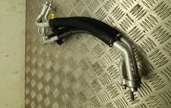 Tesla Model Y Air conditioning (A/C) pipe/hose 162670000E