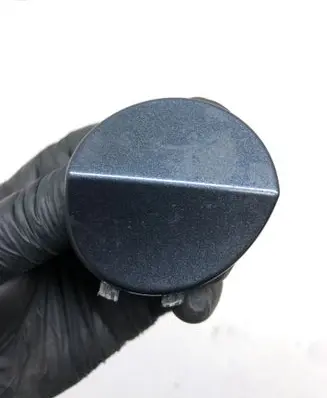 Seat Leon IV Front tow hook cap/cover 5FA807241