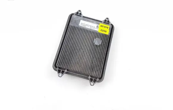 Tesla Model S Headlight ballast module Xenon 0020102404