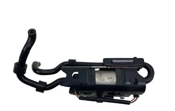 Volkswagen PASSAT CC Mechanical fuel pump 1K0127023N