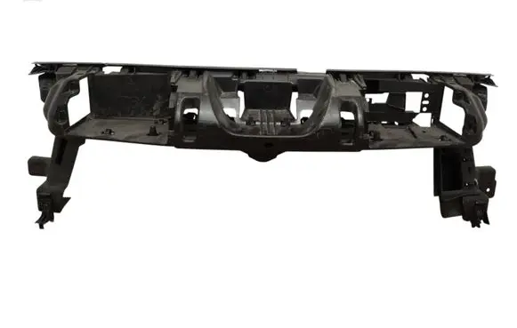 Peugeot 3008 I Top upper radiator support slam panel 