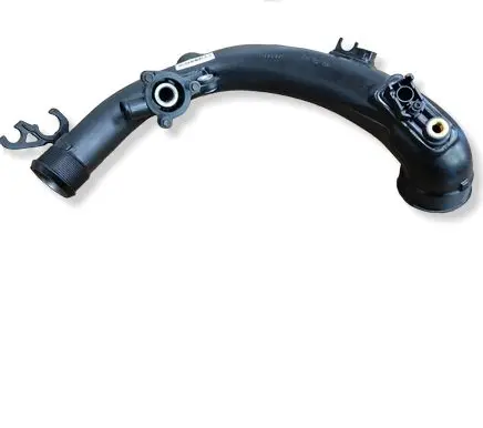 Jeep Wrangler Turbo air intake inlet pipe/hose BC0322625 00500535140