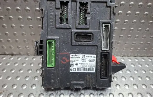 Renault Talisman Comfort/convenience module S26337167 284B14604R A2C3779780100