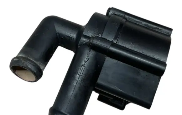 Audi A3 S3 A3 Sportback 8P Electric auxiliary coolant/water pump 5N0965561 701713080