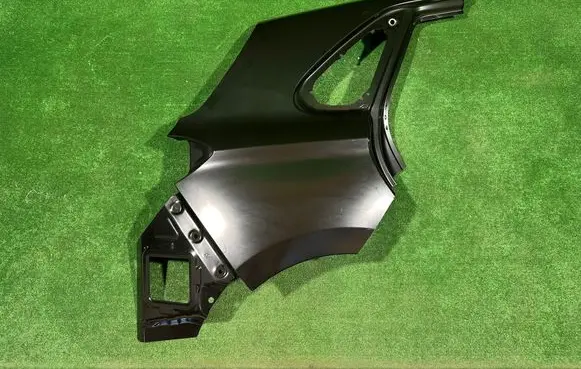 Hyundai i30 Fender I30IIIBLOTNIKPTJAC