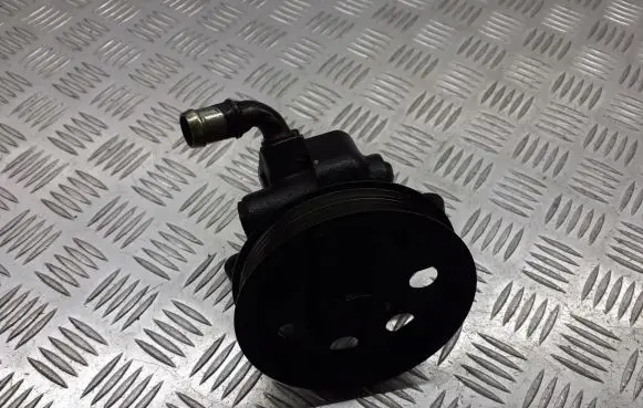 Ford Focus Electric power steering pump 