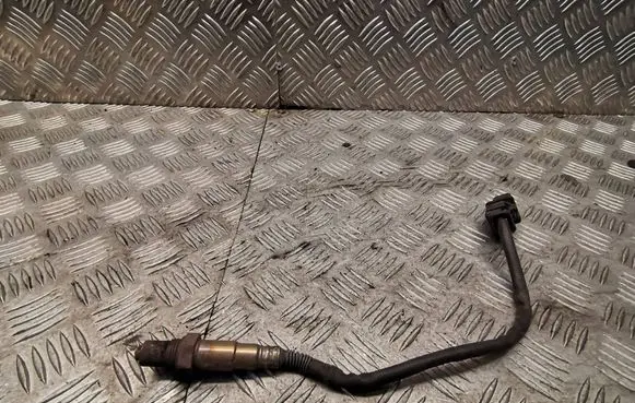 BMW 1 E81 E87 Lambda probe sensor 780436901 0281004039