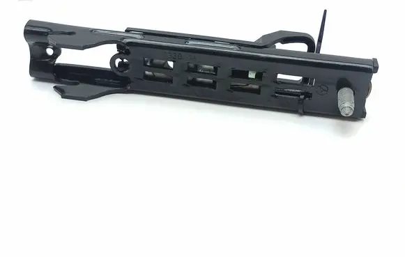 Mercedes-Benz Sprinter W907 W910 Seat belt height adjuster A0008603400