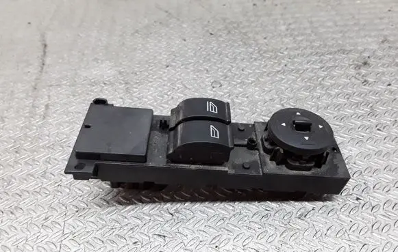 Ford Focus Electric window control switch 3M5T14529CE