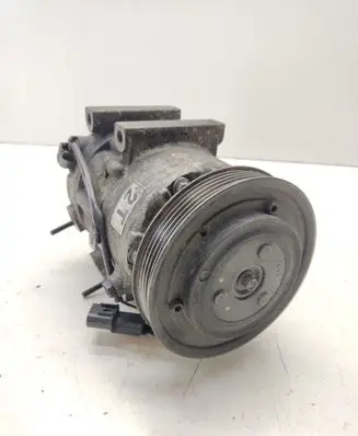 KIA Optima Air conditioning (A/C) compressor (pump) F500TFAAA05 E200EB944