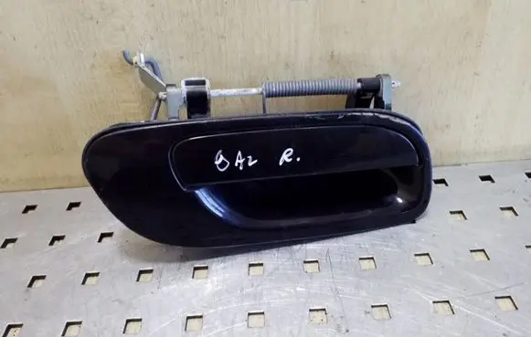 Volvo XC70 Rear door exterior handle