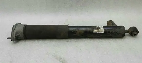 Mercedes-Benz E W212 Rear shock absorber/damper A2123203130