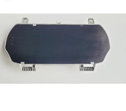 Renault Zoe Speedometer (instrument cluster) 248096175R