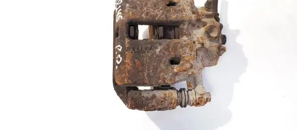 Smart ForFour I Front brake caliper