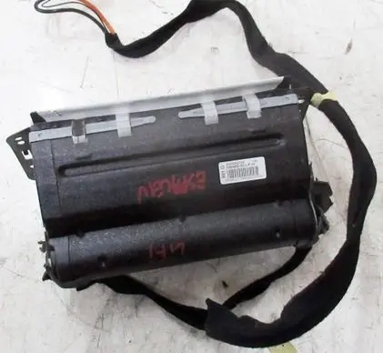 Renault Espace IV Passenger airbag 8200646735