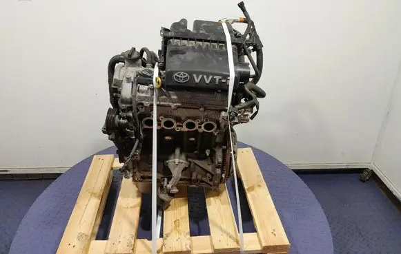 Toyota Yaris Engine 2SP72L