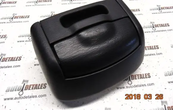 Lexus RX 300 Other center console (tunnel) element 4741218010